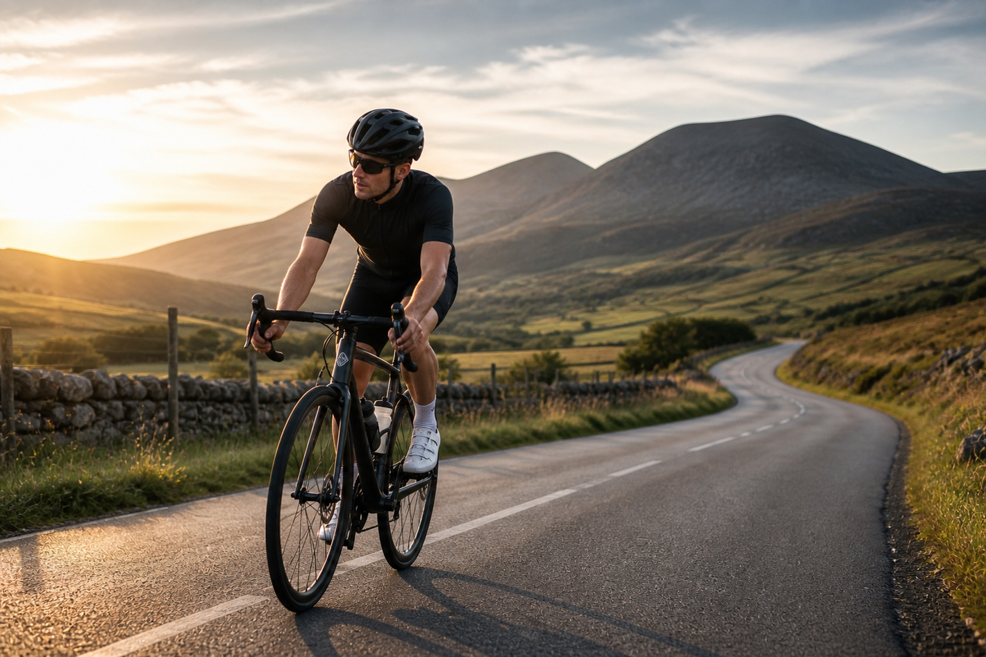 Road Bikes