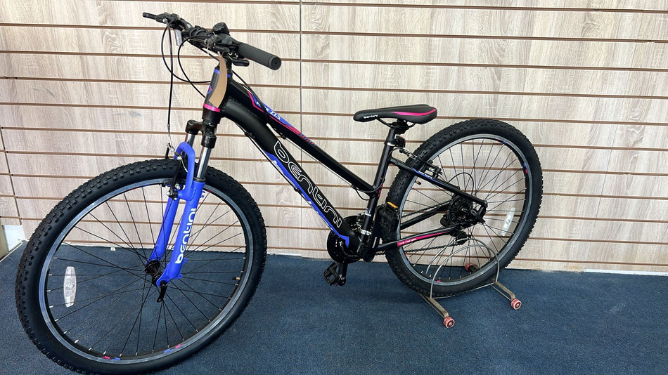 Bentini Vogue 27.5" Mountain Bike 15" Frame