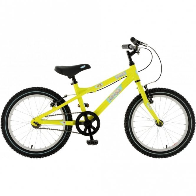Dawes Blowfish 18 Inch Bike