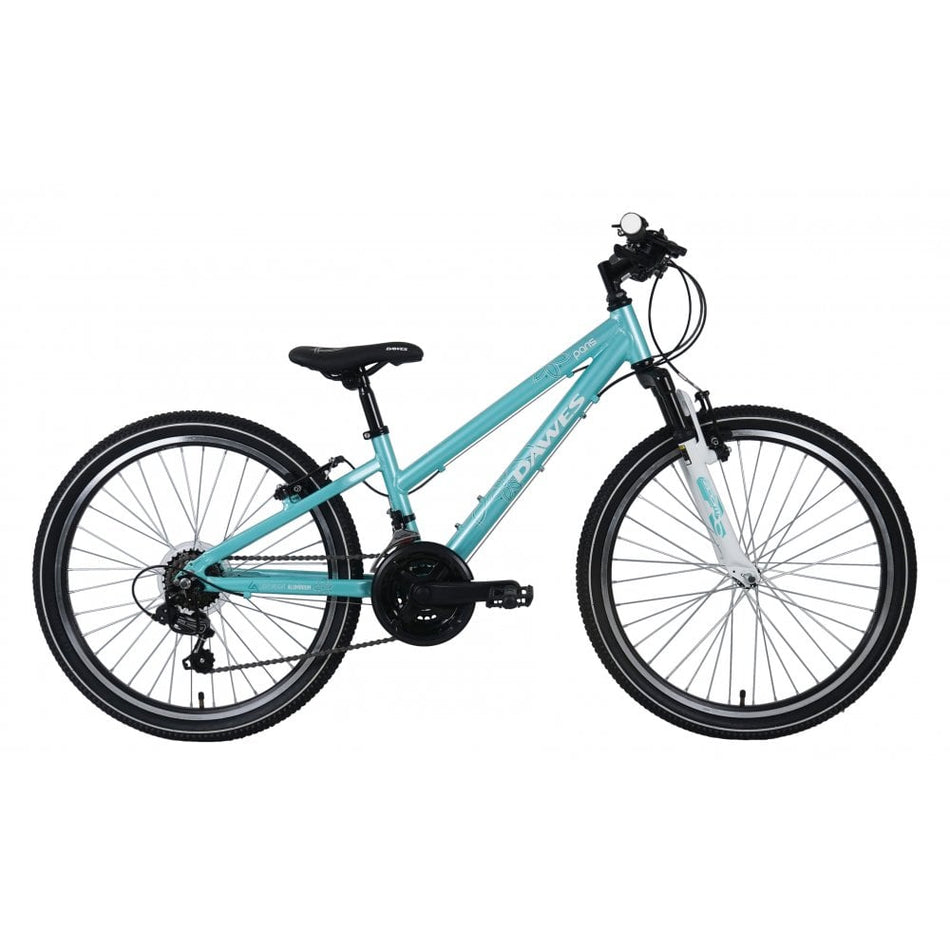 Dawes Paris 24 Inch Mountain Bike