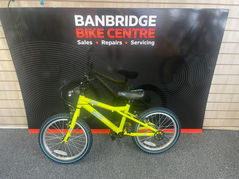 Dawes Blowfish 18 Inch Bike