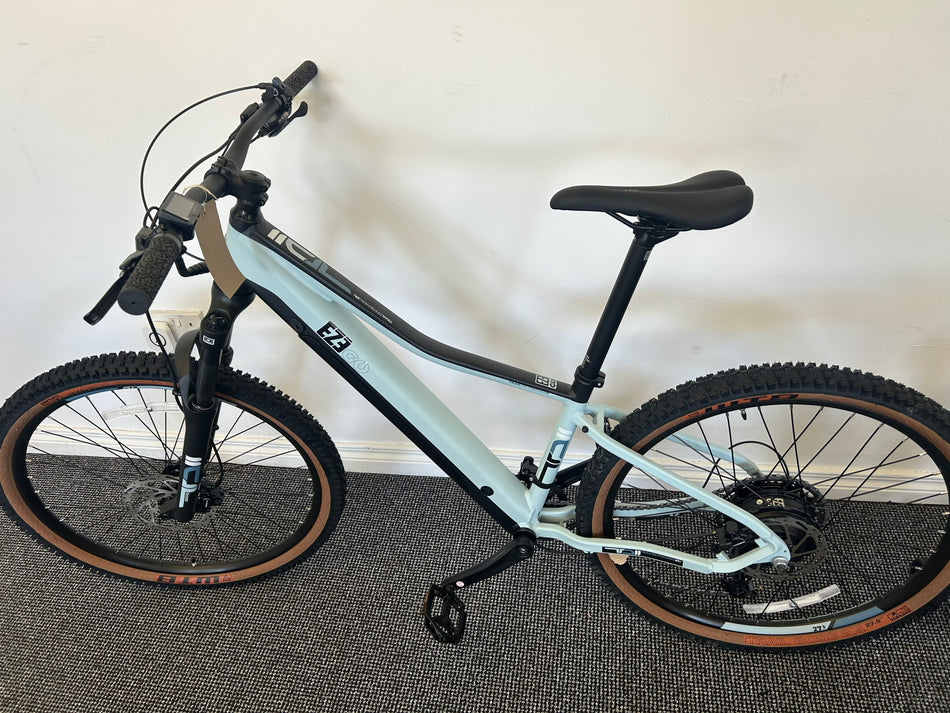 EZEGO INT Trail Destroyer 27.5 Electric Mountain Bike
