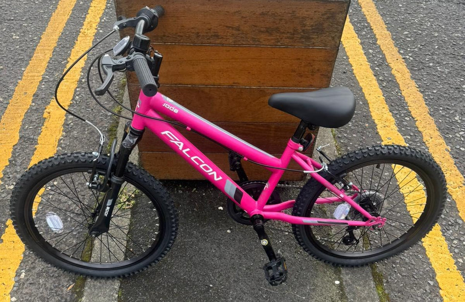 Falcon Jade 20 Girls Bike