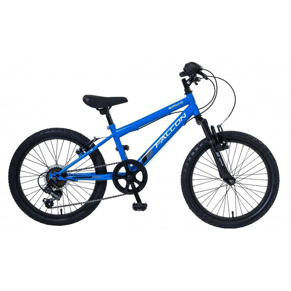 Falcon Samurai 20 Inch Bike