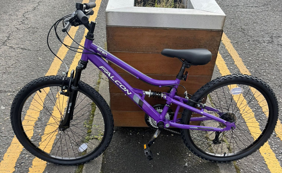Falcon Siren 24 Kids Mountain Bike