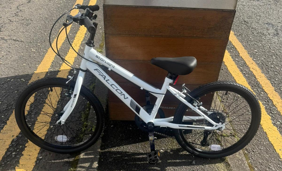 Falcon Starlight 20 Girls Bike