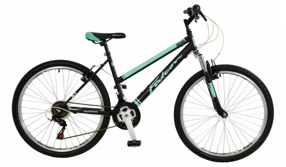 Falcon Vienne 26 Inch Mountain Bike