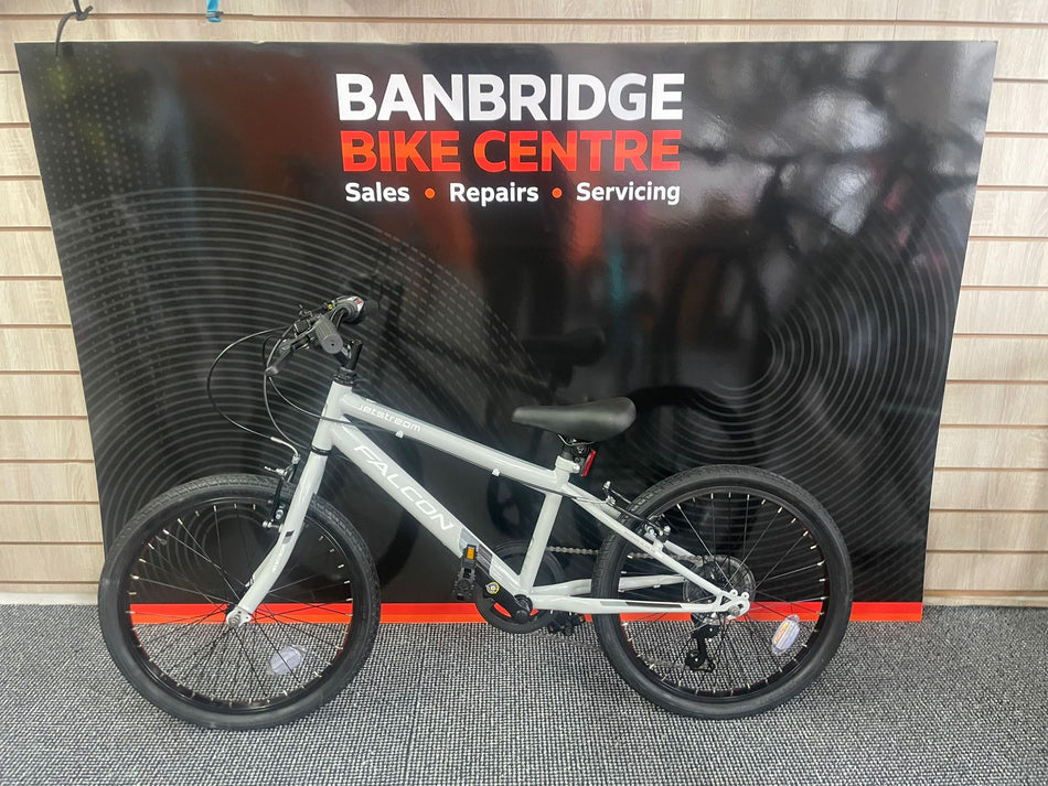 Falcon Jetstream 20 Inch Bike