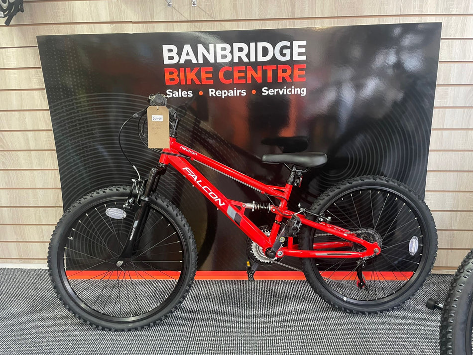 Falcon Neutron B24 Mountain Bike