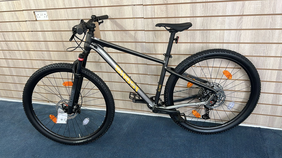 Ghost Kato Pro 29er Mountain Bike Size S