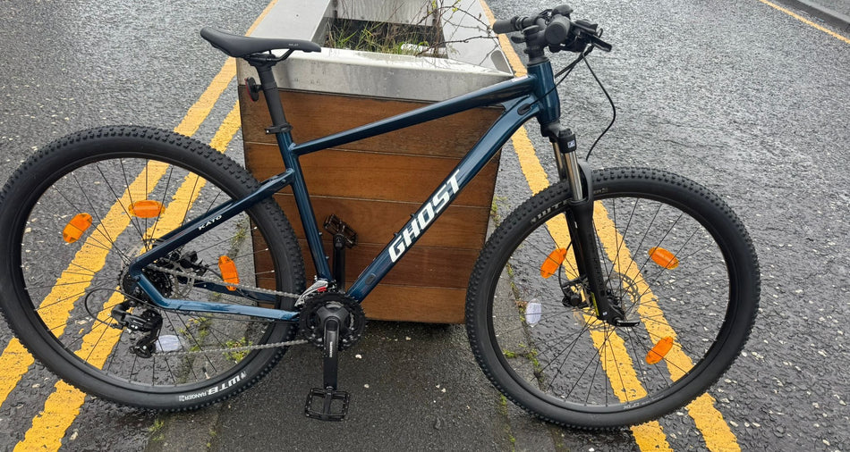 Ghost Kato C2 Mountain Bike