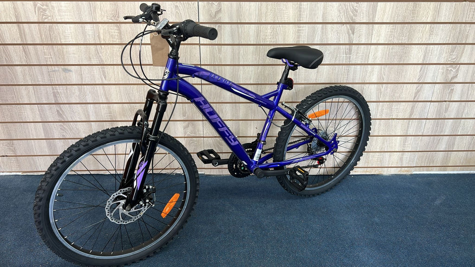 Huffy Extent 24" Mountain Bike