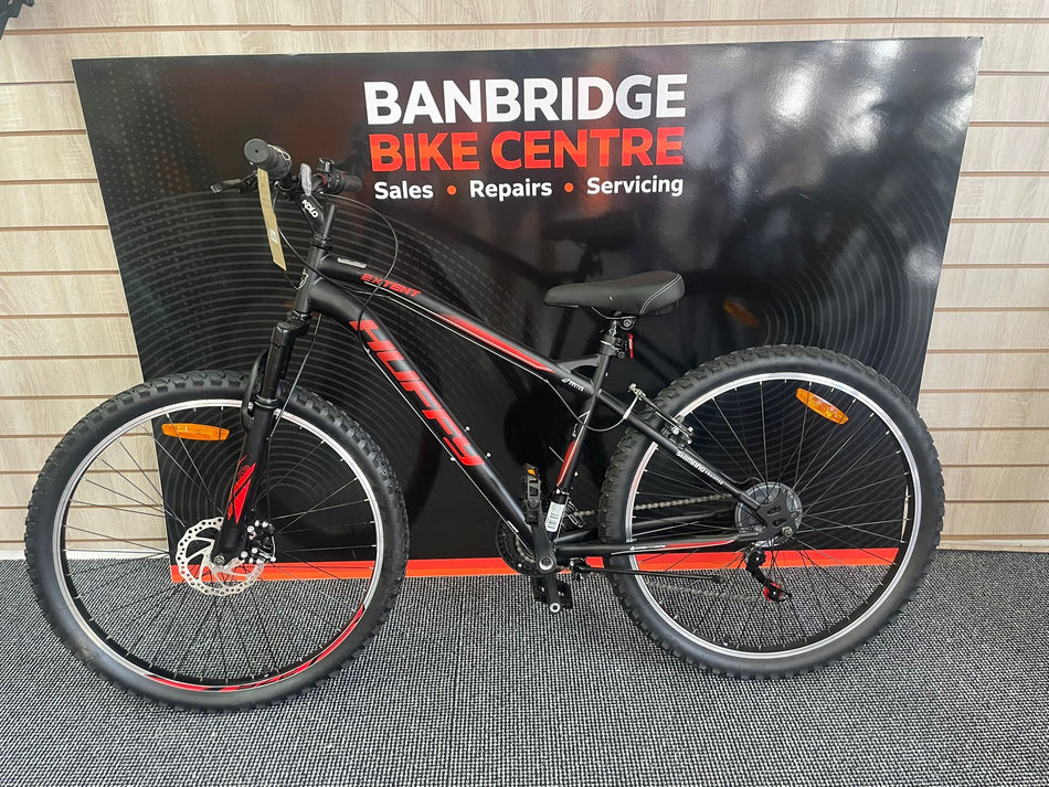 Huffy Extent 27.5 Inch Mountain Bike