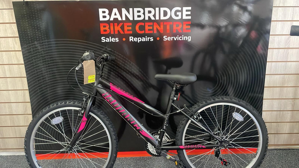 Ignite Radiance 24" Mountain Bike