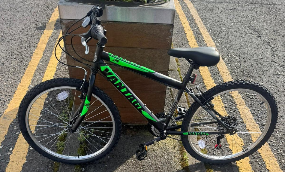 Ignite Vantage 24 Boys Bike