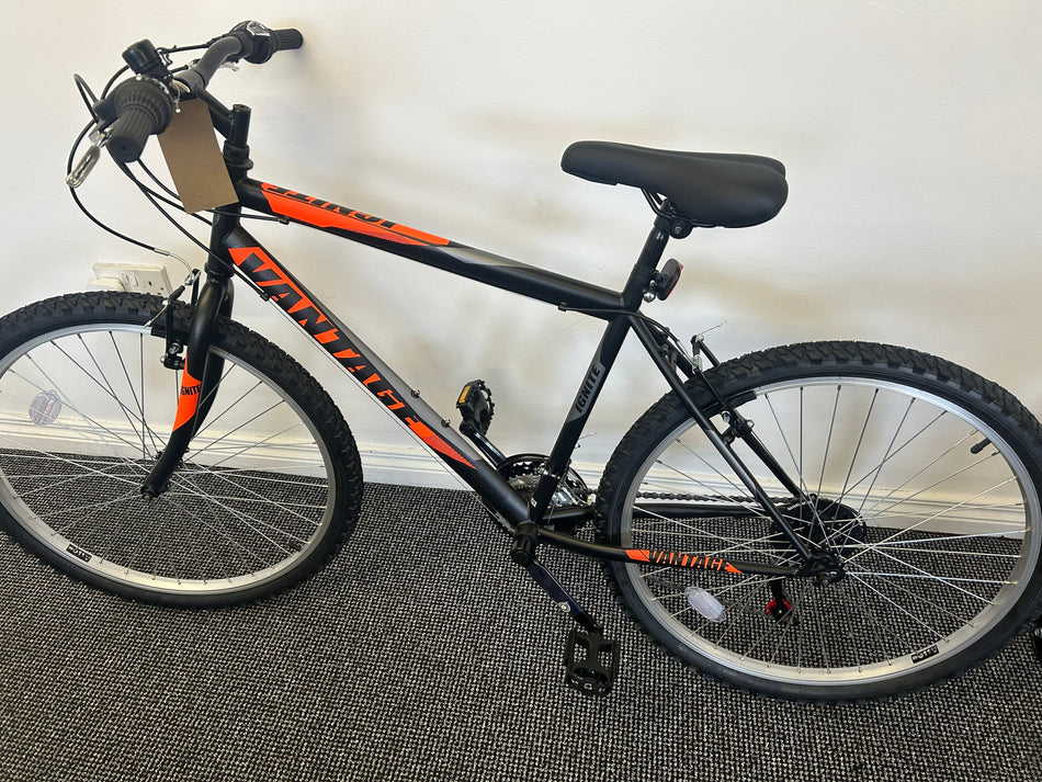 Ignite Vantage 26 Wheel Bike
