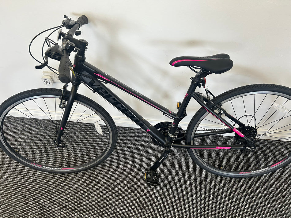 Vercelli Gazelle 29 Inch Hybrid Bike